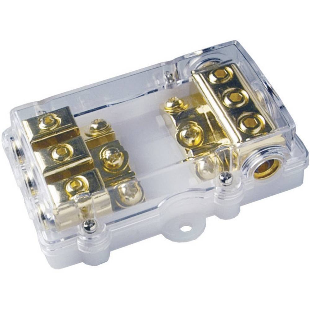 Sinuslive Fuse Holder M-ANL-3/3 Article number: 13234 cheaply