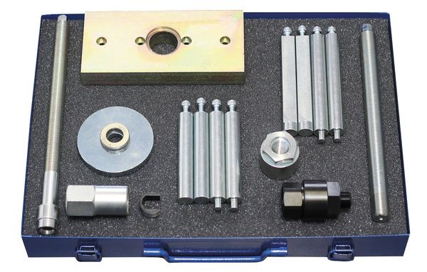 ZUP HP 918 591 00 Dismantling Tool, injector PICANTO 1.0 T-GDi 100 PS Petrol