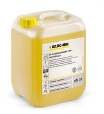 KARCHER Industrirens RM 31 artikkelnummer: 6.295-647.0 billig
