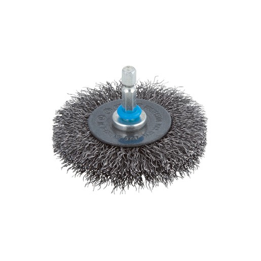 OEM Brush Disc, drill 2101000 from WOLFCRAFT