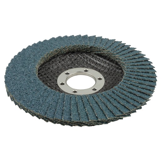 OEM Grinding Disc, angle grinder 5653000 from WOLFCRAFT