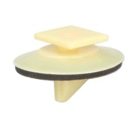 ROMIX Clip, trim / protective strip Article number: C70776 cheaply