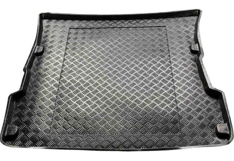 REZAW PLAST Car boot tray Article number: 102207 cheaply