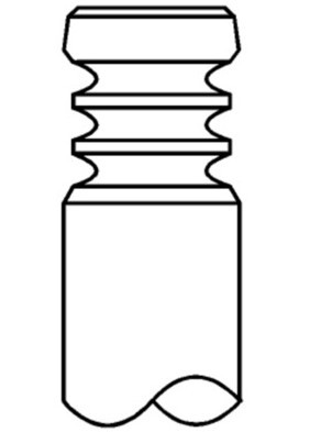 GIEFFE Inlet valve Article number: 2978 cheaply