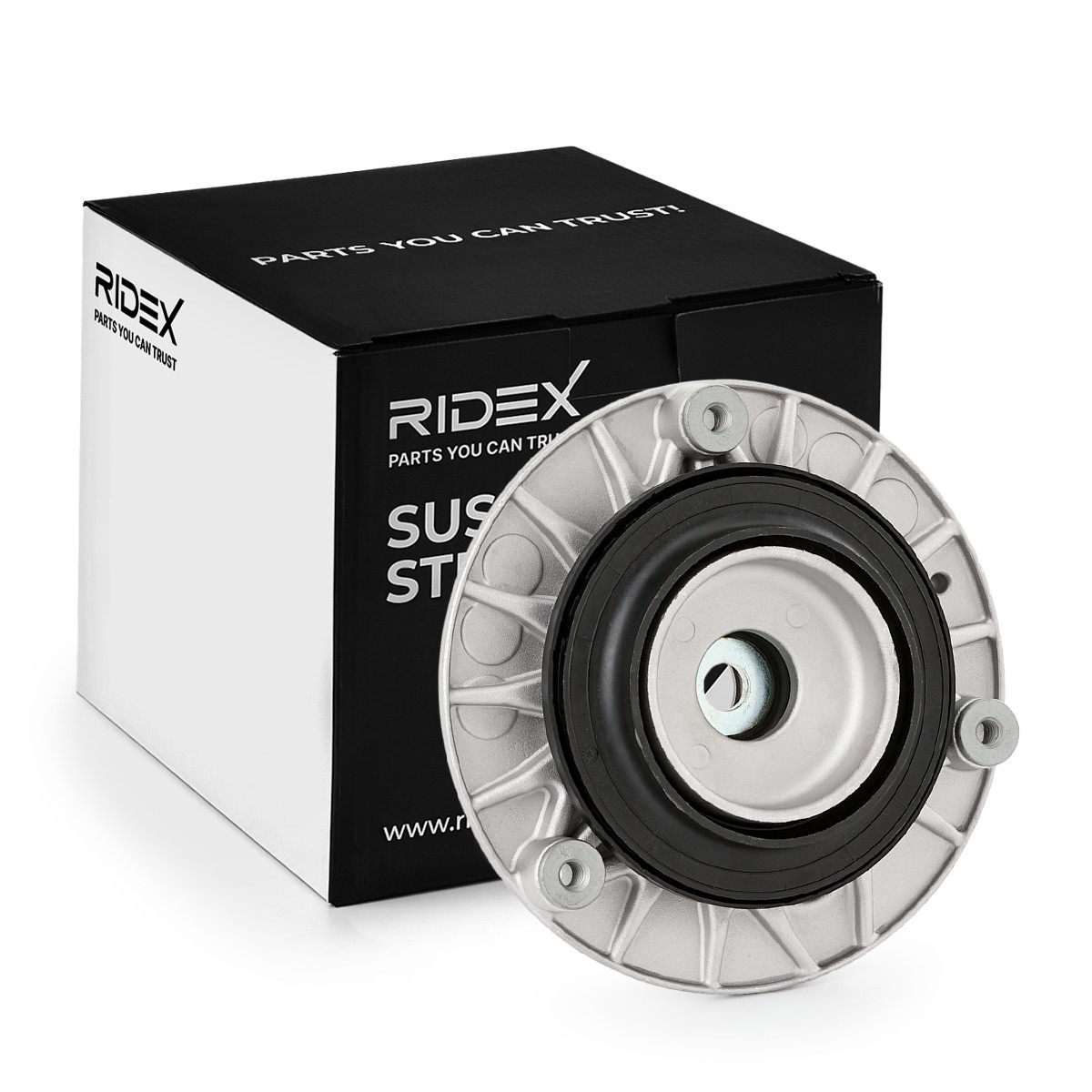 RIDEX Top strut mount Article number: 1180S1523 cheaply
