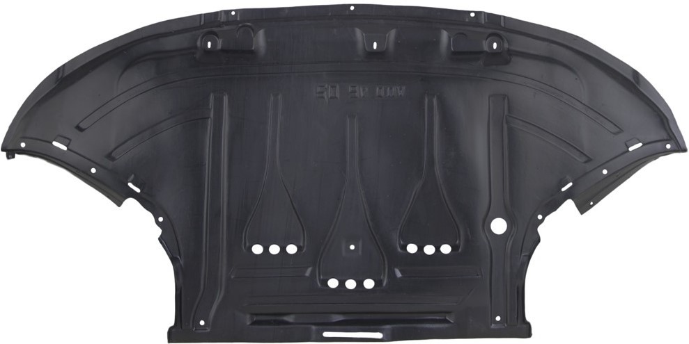 FLORIMEX 310111 Motorrumsisolation A6 2.8 FSI 210 HK Benzin 2011