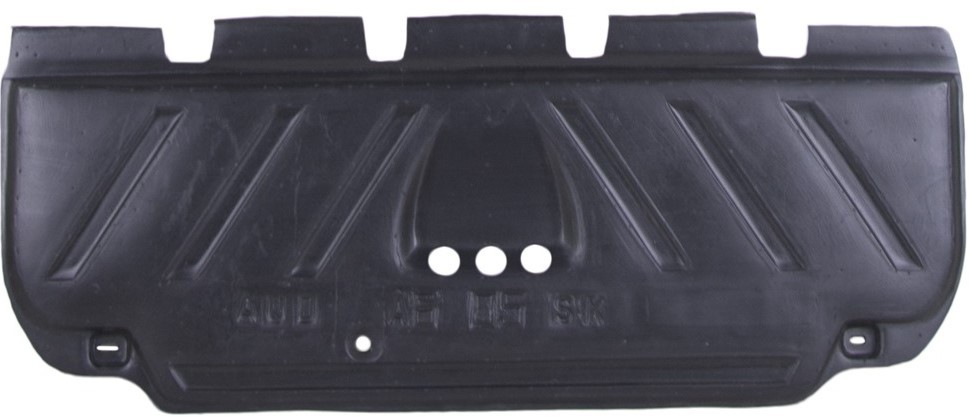 FLORIMEX 310113 Motorrumsisolation A6 2.8 FSI 210 HK Benzin 2011