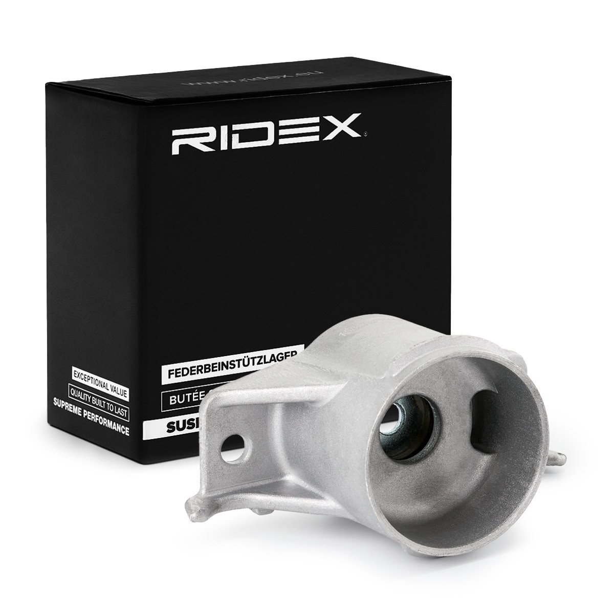 RIDEX Vedruamordi tugilaager Artikli number: 1180S1614 soodsalt