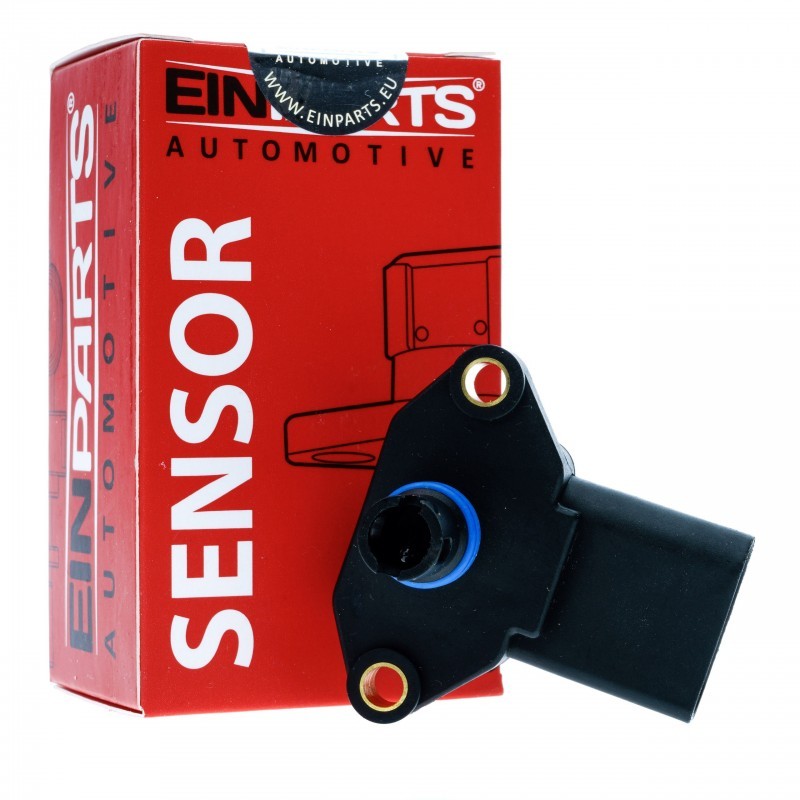 EINPARTS Intake manifold pressure sensor Article number: EPS1257 cheaply