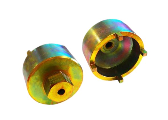 MARK-MOTO Groove Nut Article number: WAR544 cheaply