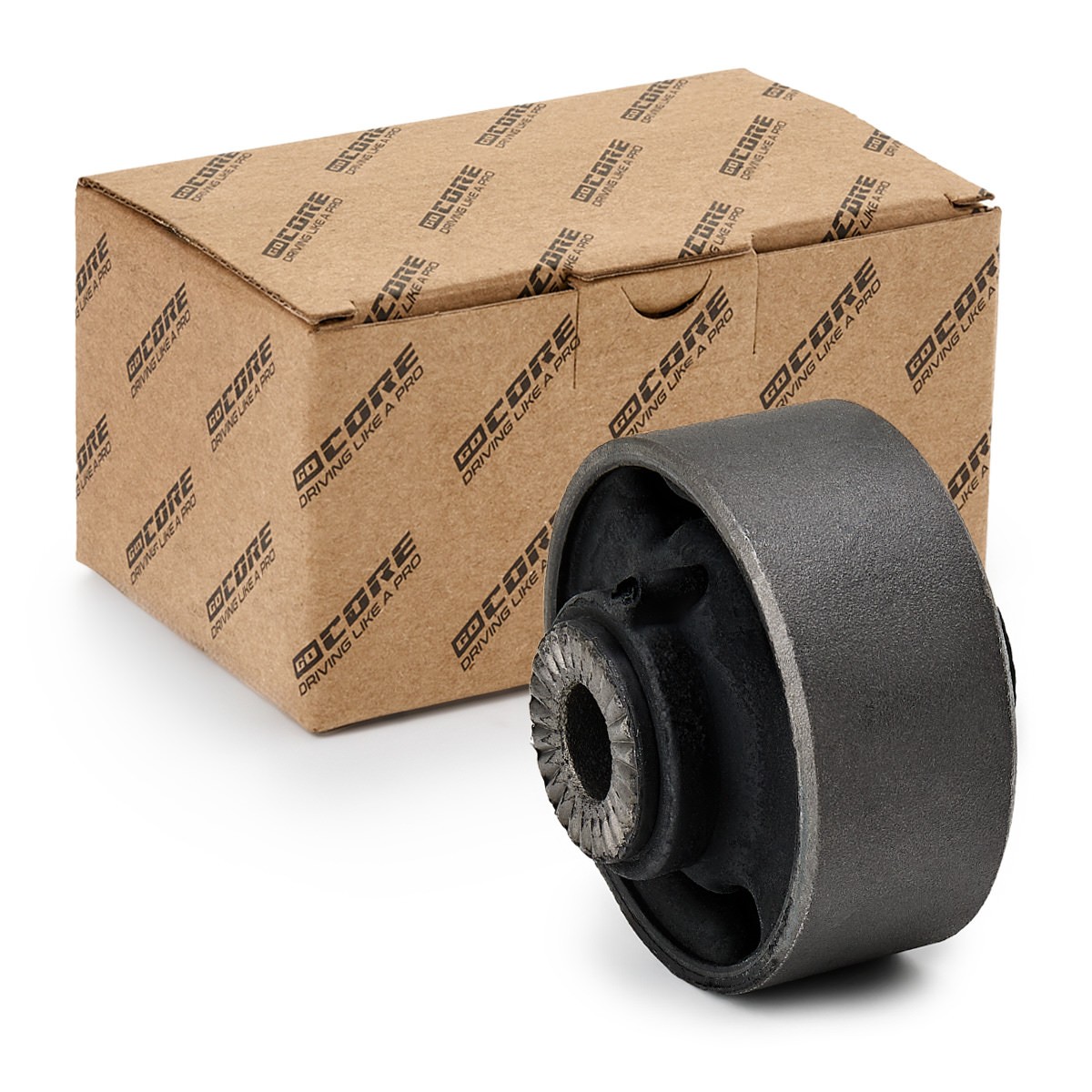 goCORE Trailing arm / Suspension arm bush Article number: GCB510049 cheaply