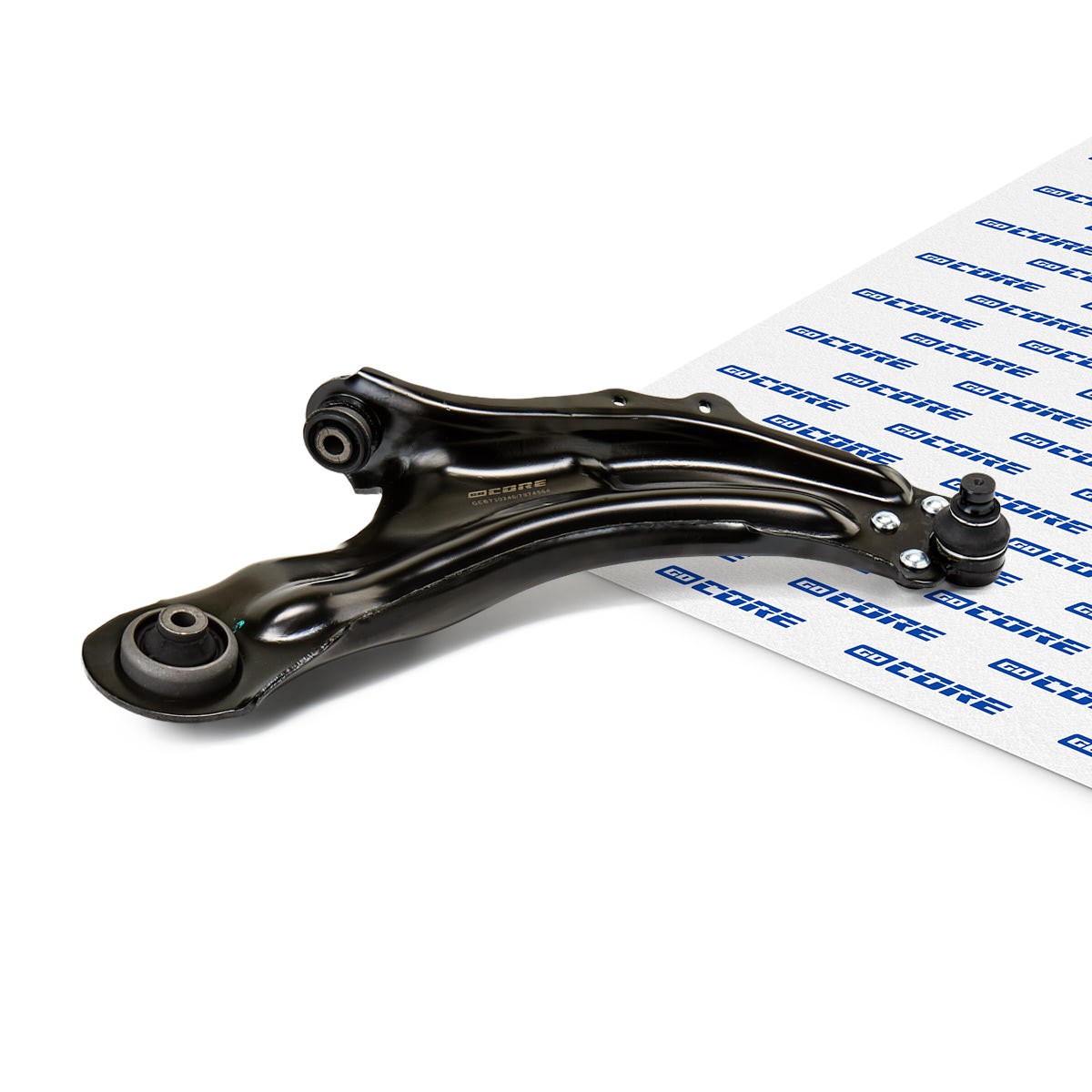 goCORE Suspension arm Article number: GCB730246 cheaply