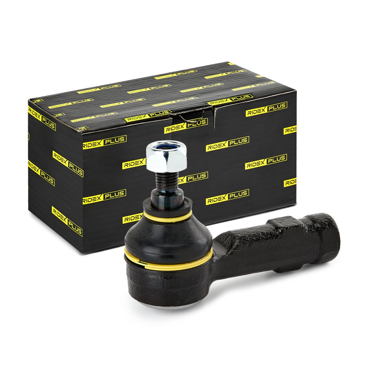 RIDEX PLUS Track rod end Article number: 914T0010P cheaply