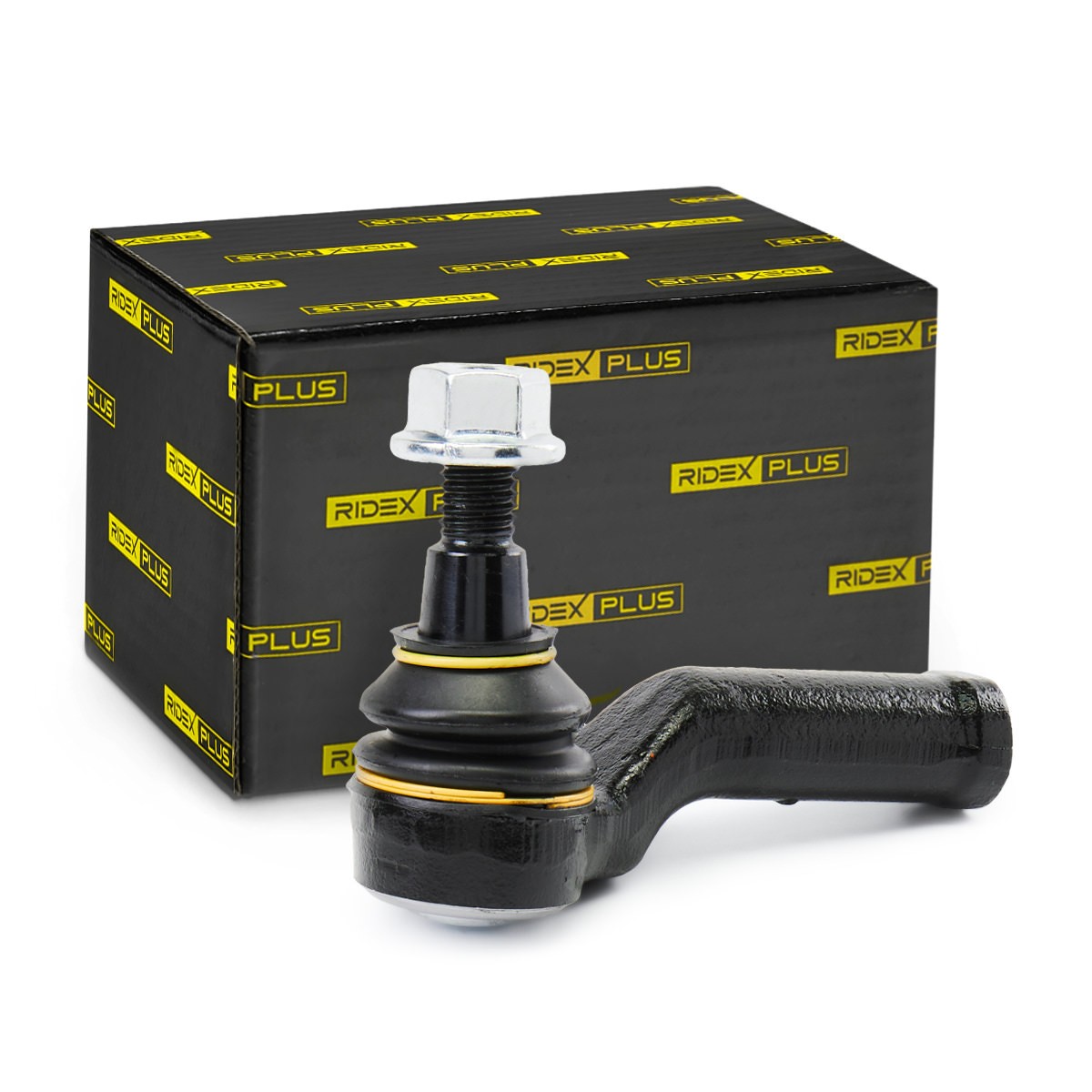 RIDEX PLUS Track rod end Article number: 914T0092P cheaply