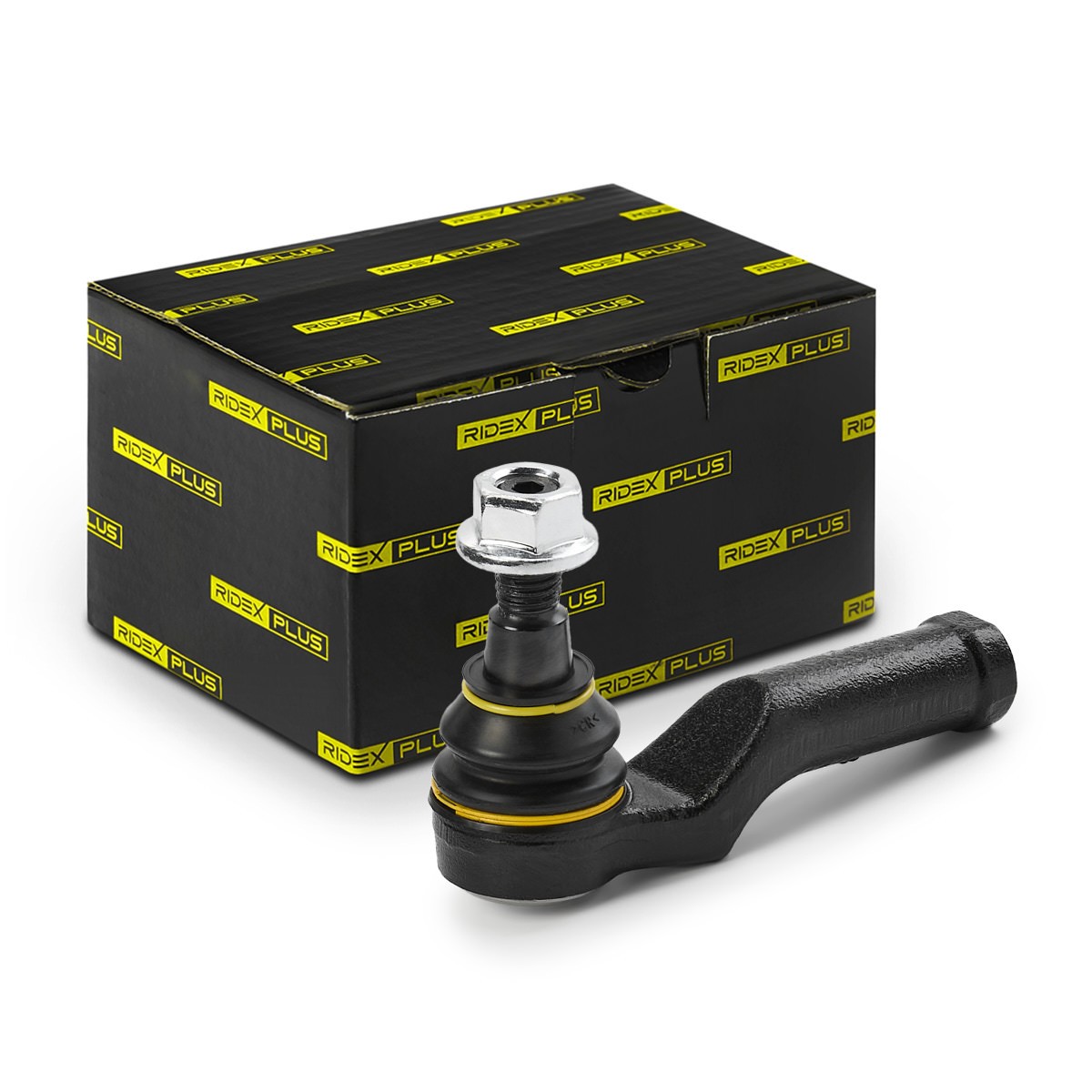 RIDEX PLUS Track rod end Article number: 914T0108P cheaply