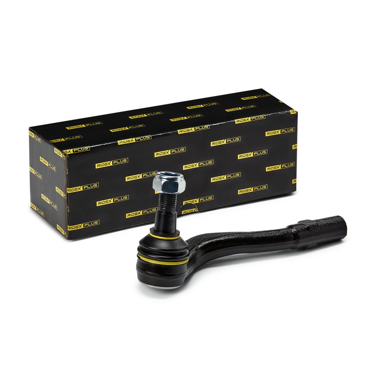 RIDEX PLUS Track rod end Article number: 914T0063P cheaply