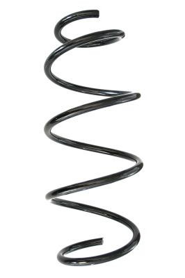 SPIDAN Coil spring Article number: GKNW10033 cheaply