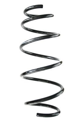 SPIDAN Coil spring Article number: GKNW10035 cheaply