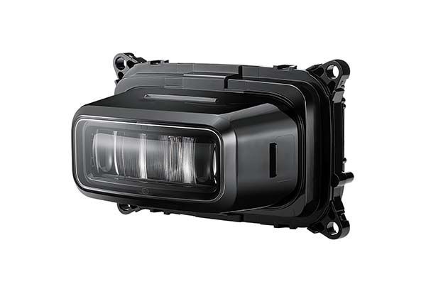 HELLA Insert, headlight Article number: 1AL 016 330-021 cheaply