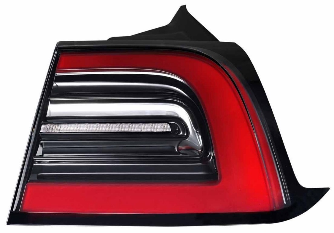 HELLA Rear light Article number: 2SD 015 341-941 cheaply