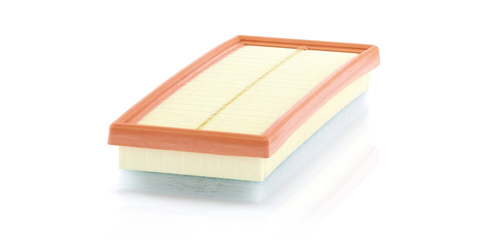 MANN-FILTER Air filter Article number: C 34 012 cheaply
