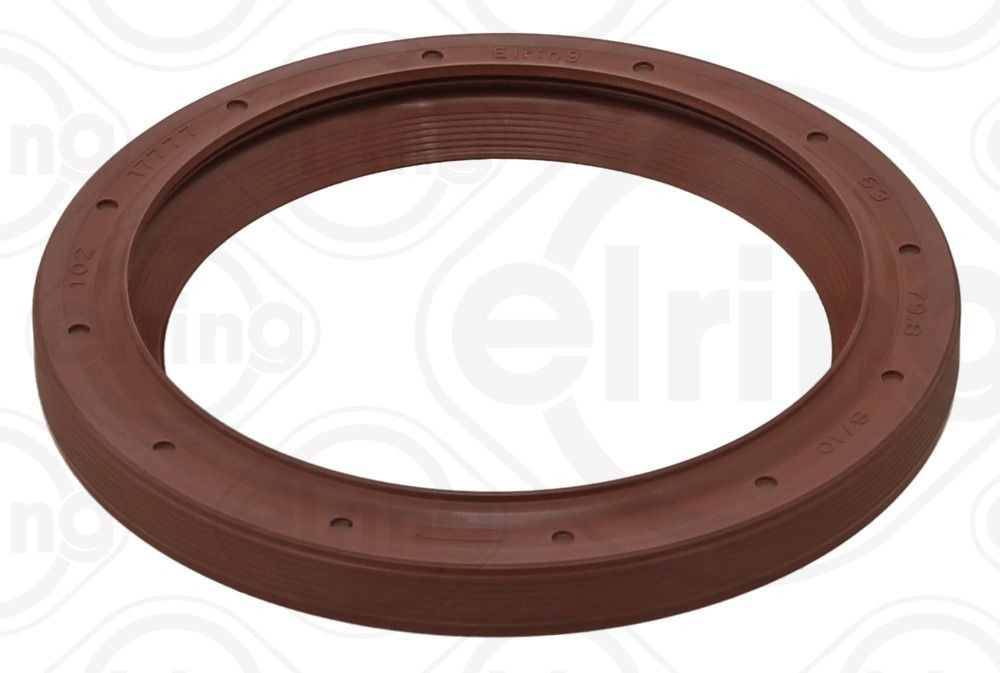 ELRING Crankshaft seal Article number: 049.680 cheaply