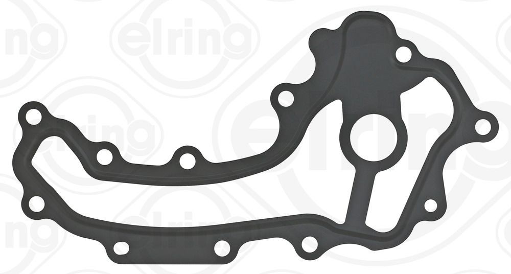 ELRING Gasket, coolant flange Article number: 086.460 cheaply