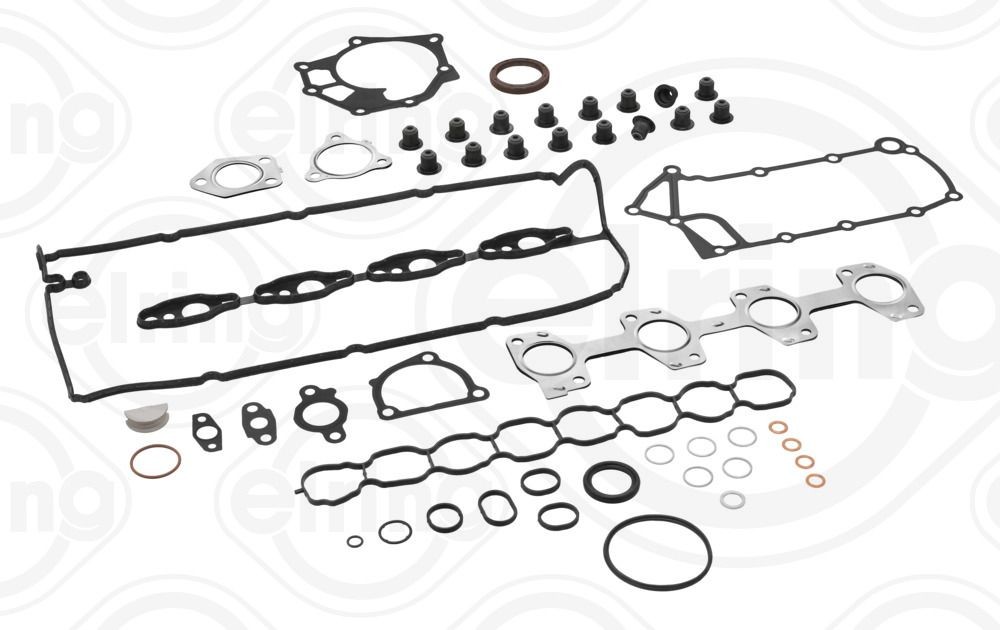 ELRING Full Gasket Set, engine Article number: 117.060 cheaply