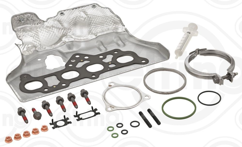 ELRING Mounting Kit, charger Article number: 186.510 cheaply