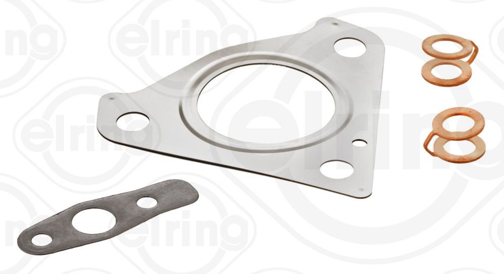 ELRING Gasket Set, charger Article number: 216.530 cheaply