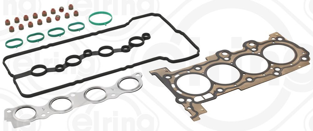 ELRING Gasket Set, cylinder head Article number: 786.900 cheaply