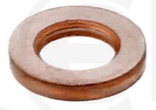 ELRING Seal Ring, nozzle holder Article number: 806.930 cheaply