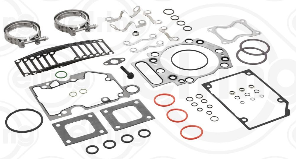 ELRING Gasket Set, cylinder head Article number: 838.340 cheaply