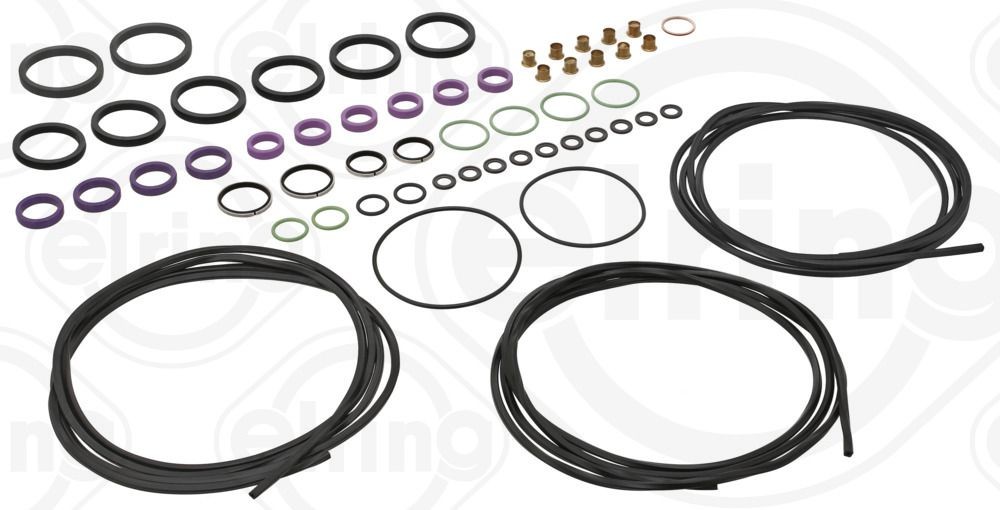 ELRING Gasket Set, wet sump Article number: B09.460 cheaply