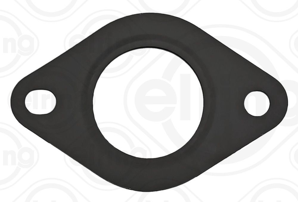 ELRING Gasket, EGR valve pipe Article number: B16.460 cheaply