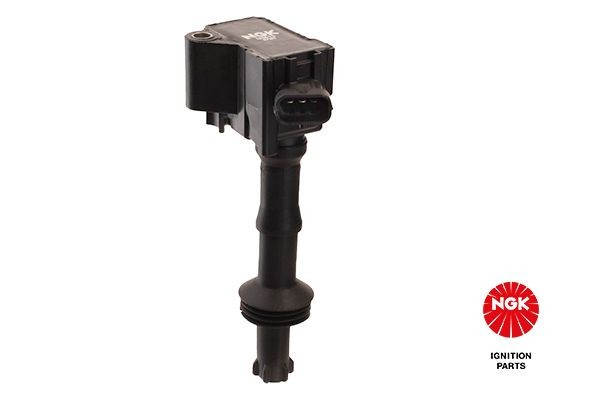 NGK Ignition coil Article number: 49549 cheaply