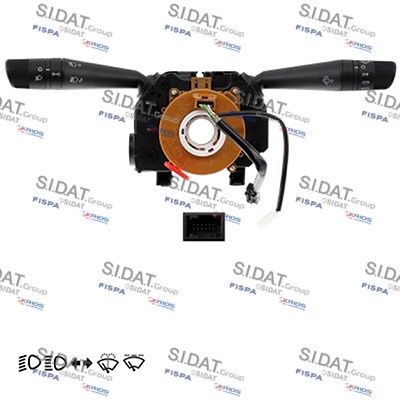 SIDAT Steering Column Switch Article number: 431325 cheaply