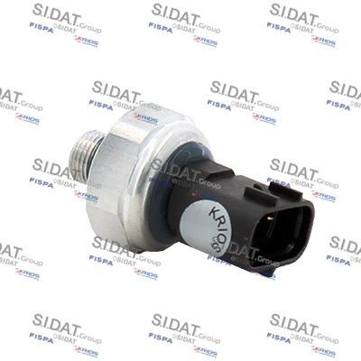 SIDAT Air conditioning pressure switch Article number: 5.2116 cheaply