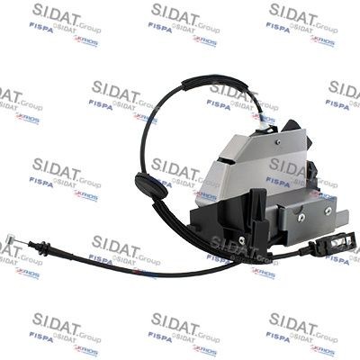 SIDAT Door lock Article number: 610237A2 cheaply