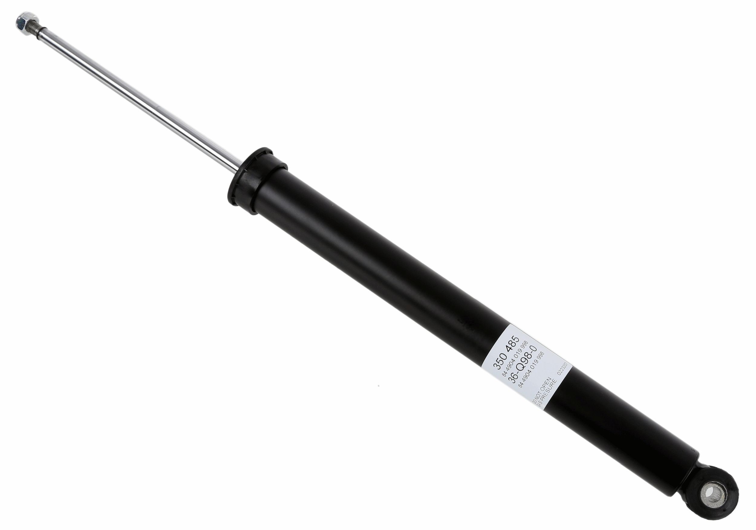SACHS Shock absorber Article number: 350 485 cheaply