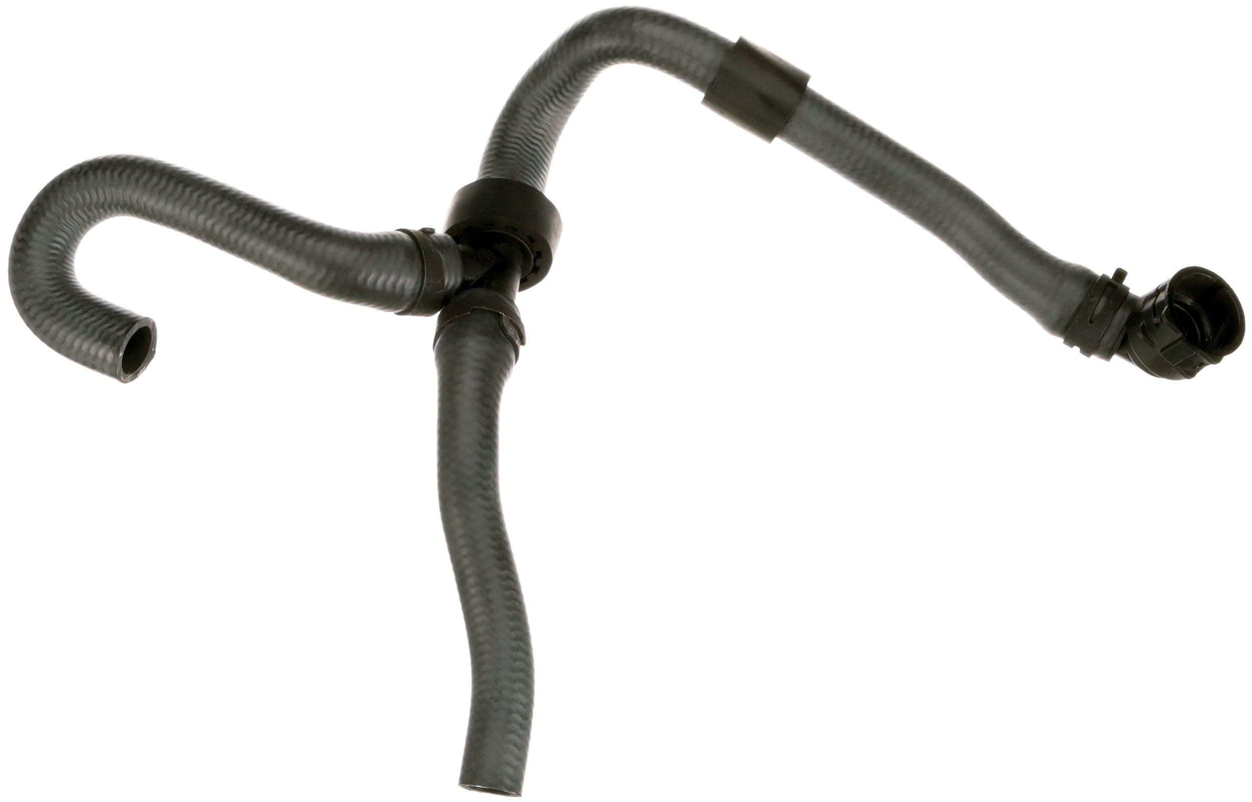 GATES Radiator hose Article number: 05-5326 cheaply
