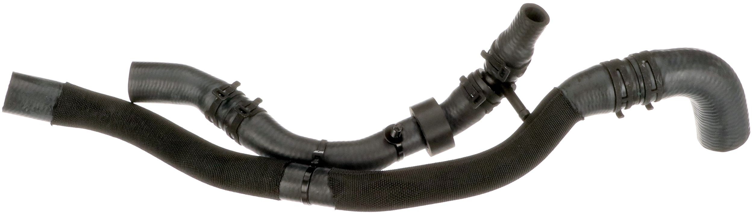 GATES Radiator hose Article number: 05-5329 cheaply