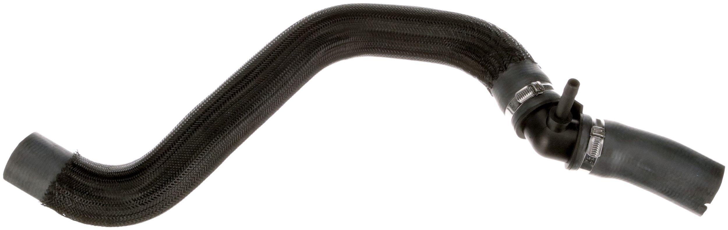 GATES Radiator hose Article number: 05-5524 cheaply