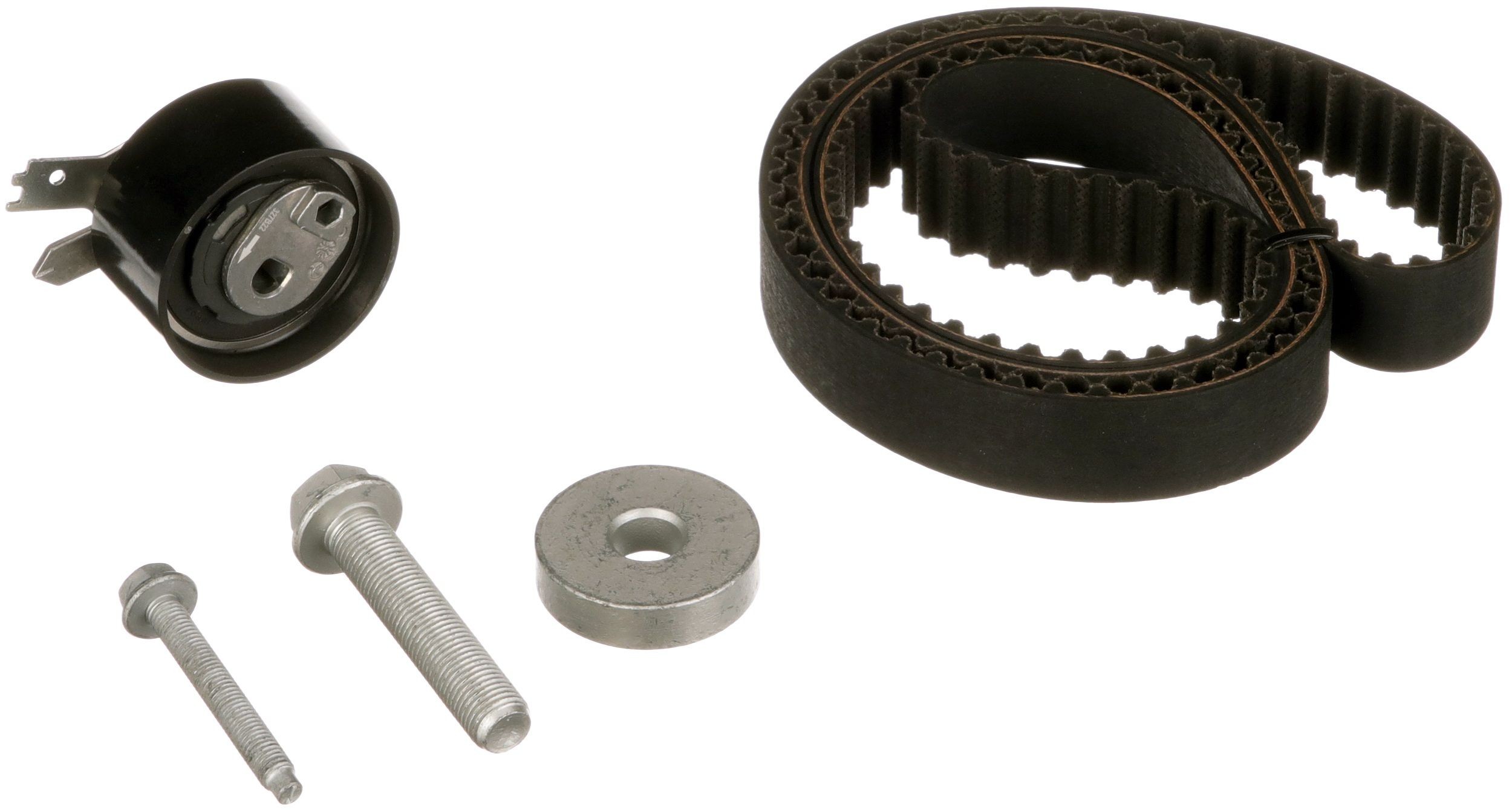 GATES Timing belt kit Article number: K035675XS cheaply