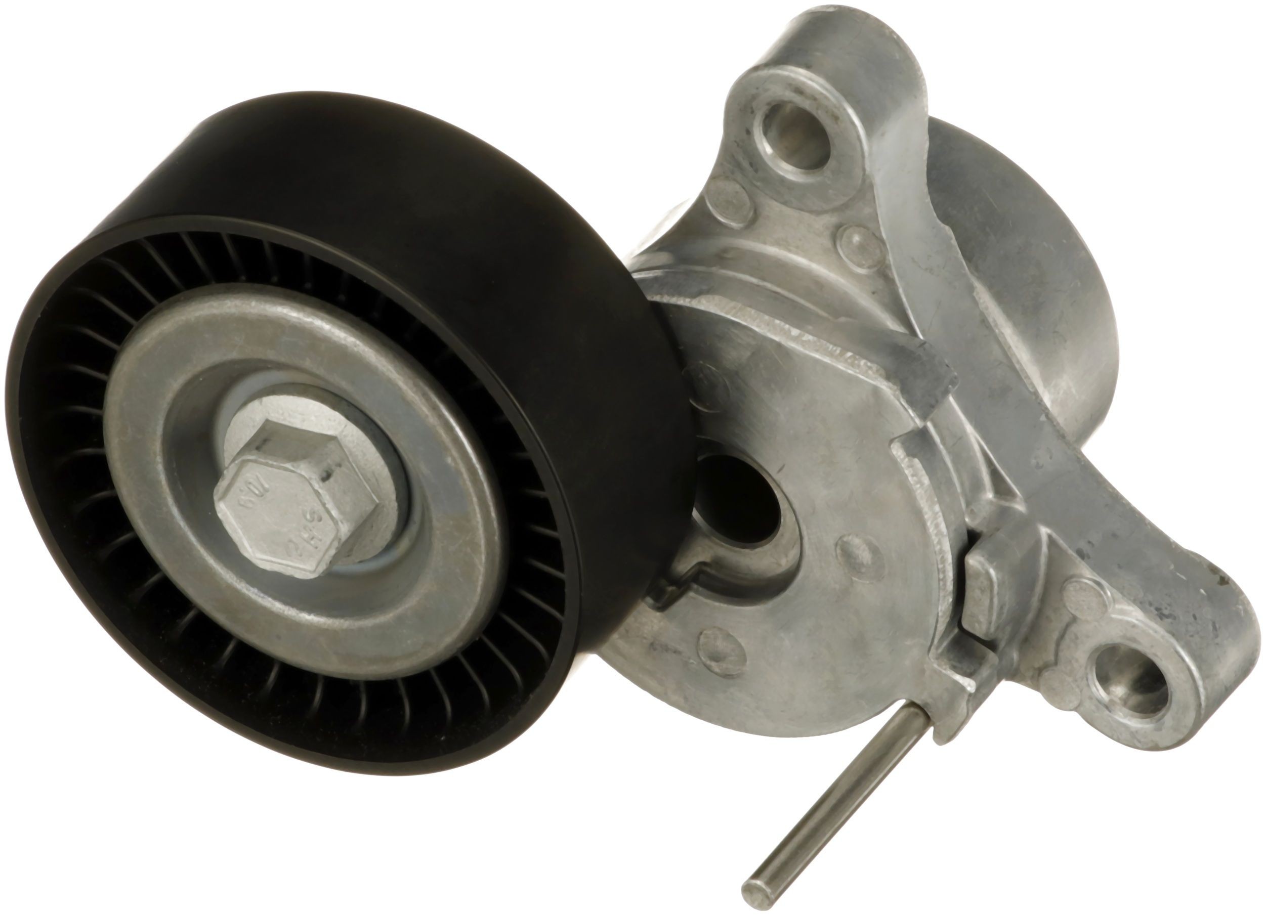GATES Tensioner pulley Article number: T39593 cheaply