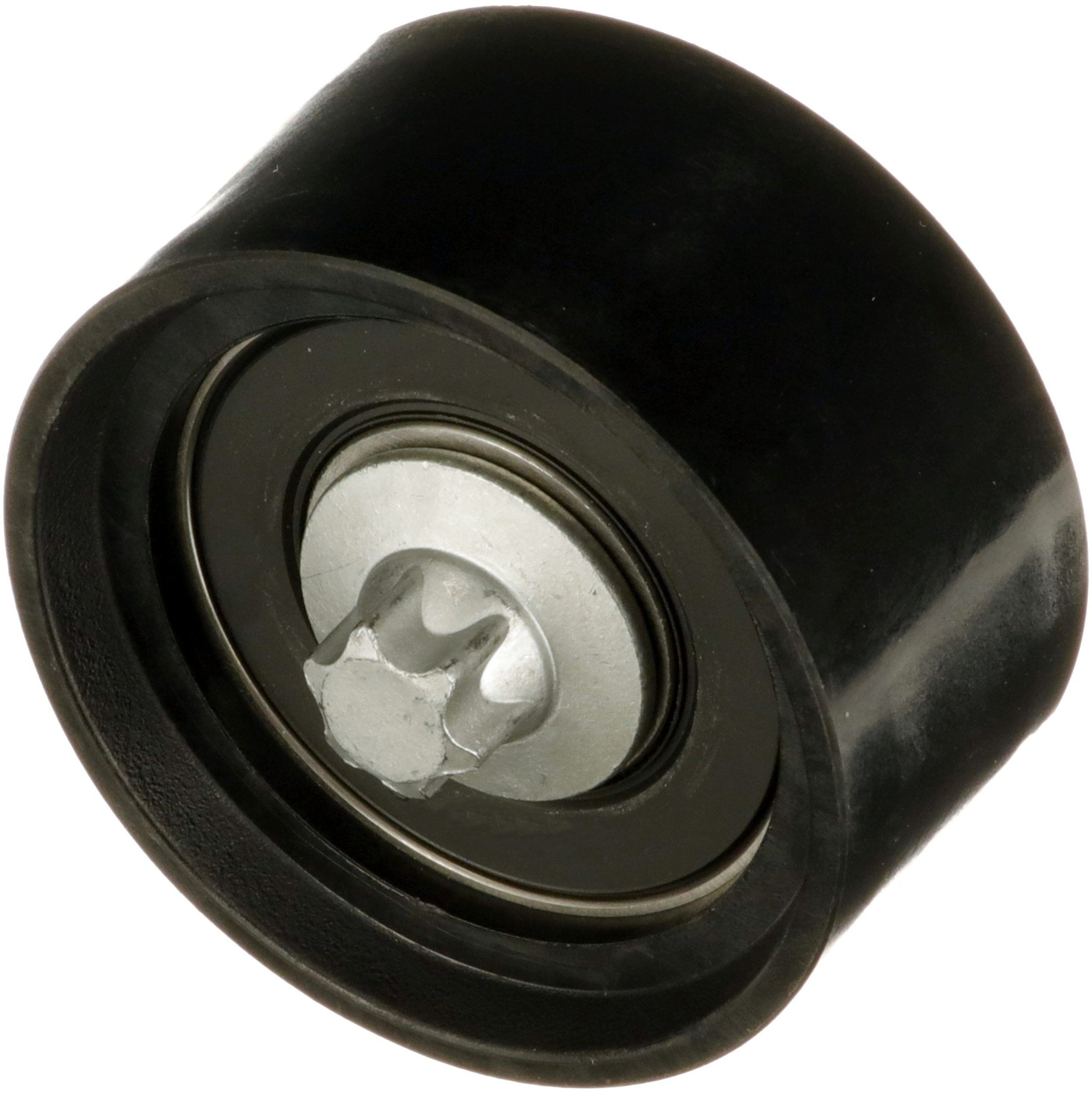 GATES Timing belt deflection pulley Article number: T42345 cheaply