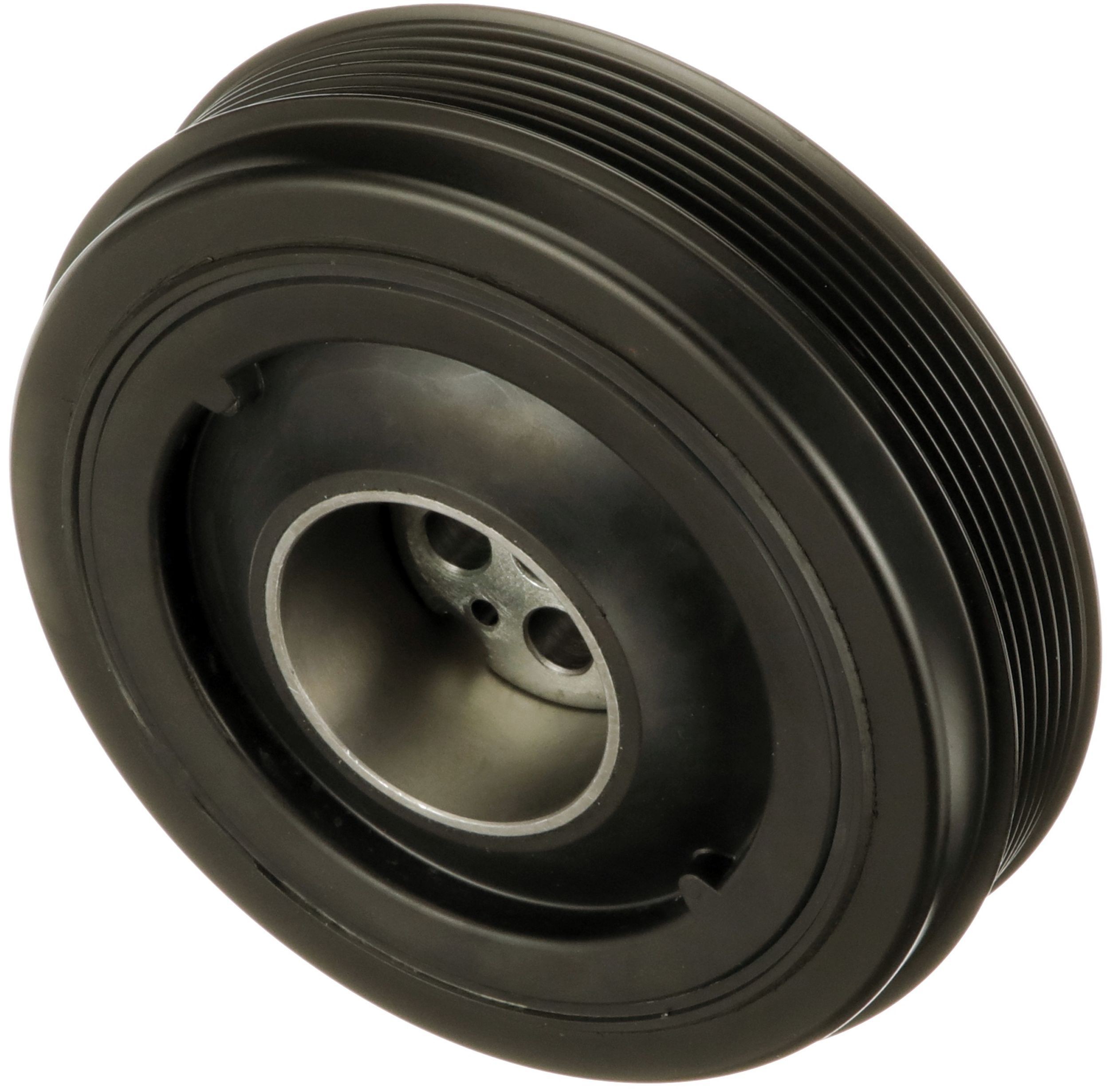 GATES Crankshaft pulley Article number: TVD1238 cheaply