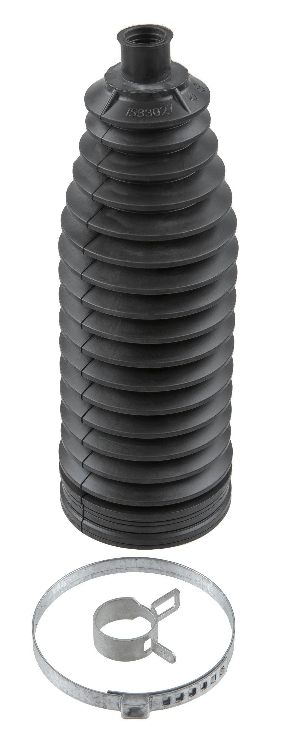 LEMFÖRDER Steering rack gaiter Article number: 44792 01 cheaply