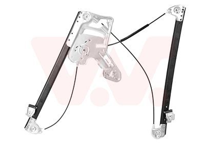 VAN WEZEL Window regulator Article number: 0243262 cheaply