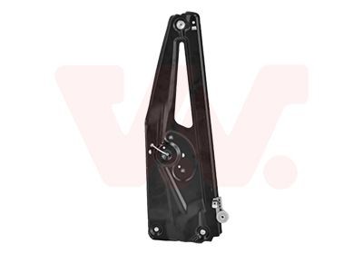 VAN WEZEL Window regulator Article number: 0243263 cheaply